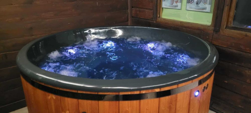 Domek w górach. Ferie Narty najbliżej stacji Jurgów ski
