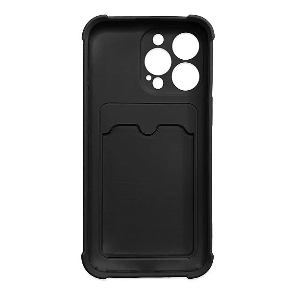 Card Armor Case etui pokrowiec do Xiaomi Redmi 10X 4G / Xiaomi Redmi N