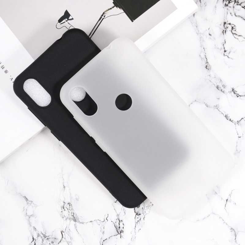 Чехол силиконовый для Oukitel  C13 pro Oukitel C19 Pro