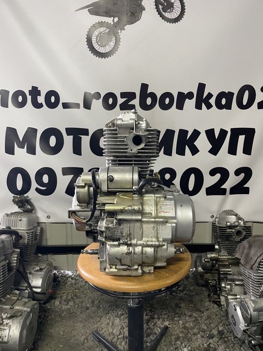 Продам мотора Viper(163FML)200! В гарному технічному стані! Є відео!