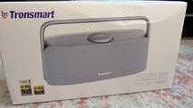 Coluna Bluetooth Tronsmart Fiitune X30