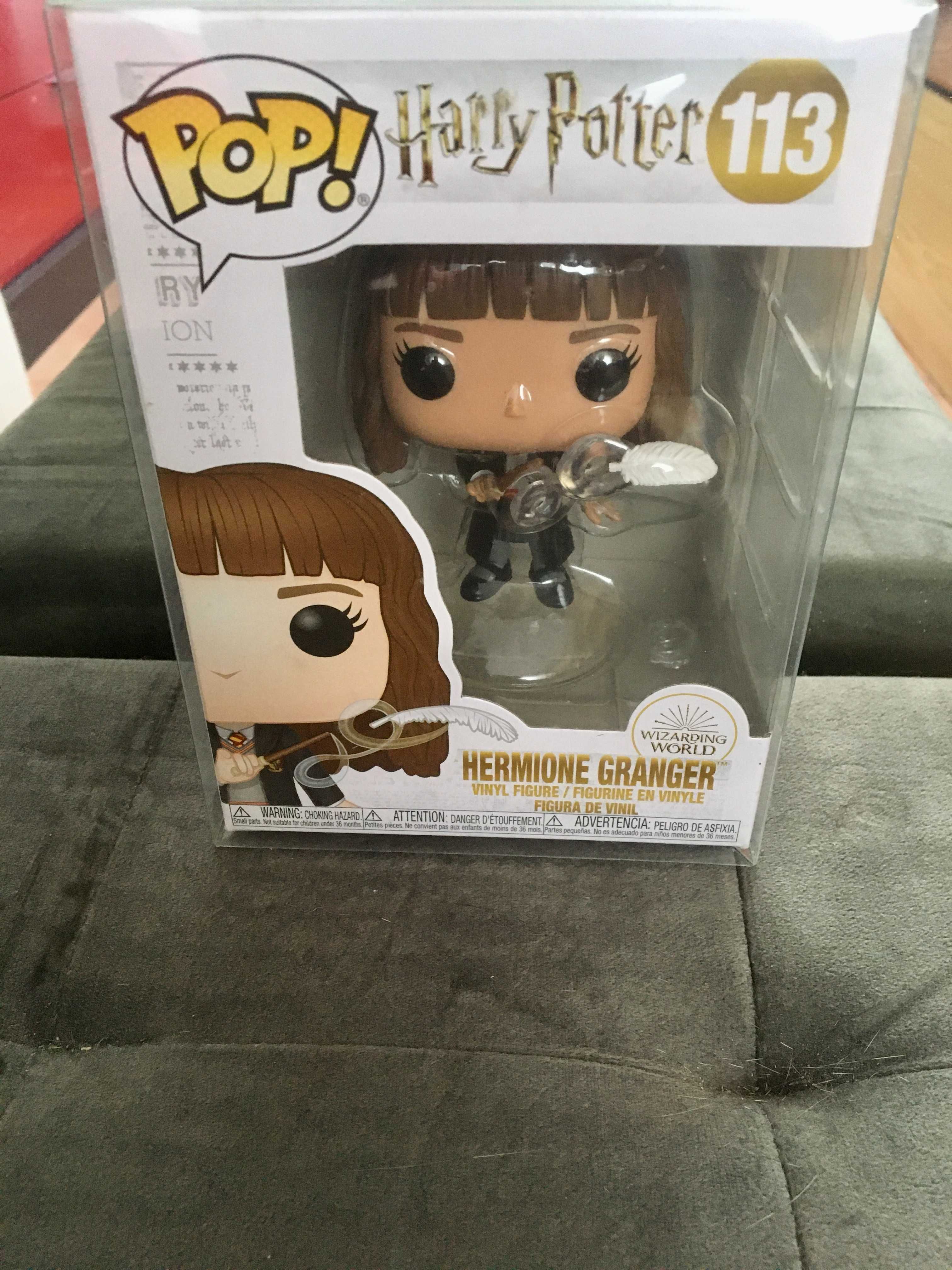 Harry Potter Funko POP!