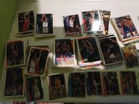 Карточки nba.сезон 95,94,96