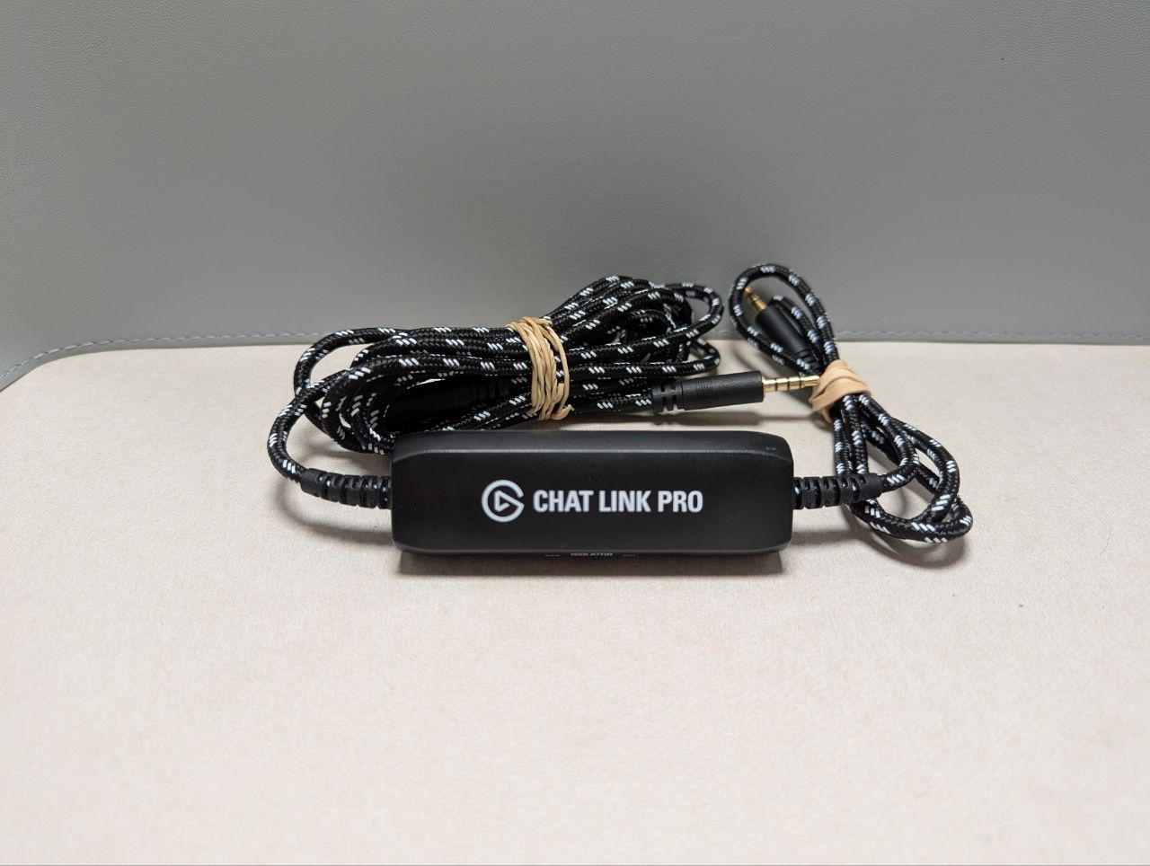 Адаптер Elgato Chat Link Pro (10GBC9901)