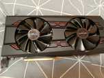Sapphire pulsr vega 56oc 8g