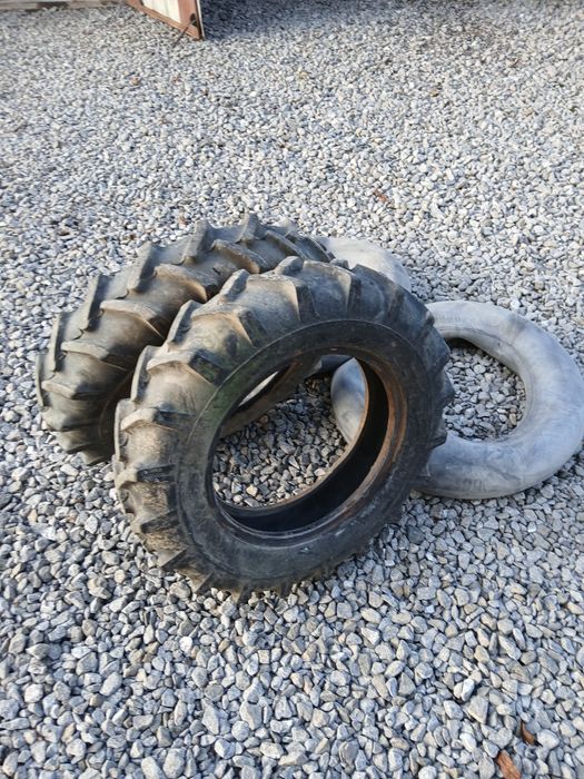 Opony rolnicze 16