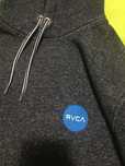 Sweat RVCA tamanho M