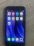 Мобільний телефон смартфон Xiaomi Redmi 4x Black Global version