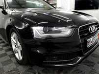 Audi A4 Rzadkość Zobacz jakie A4 Quattro S-LINE Bardzo zadbane z Niemiec