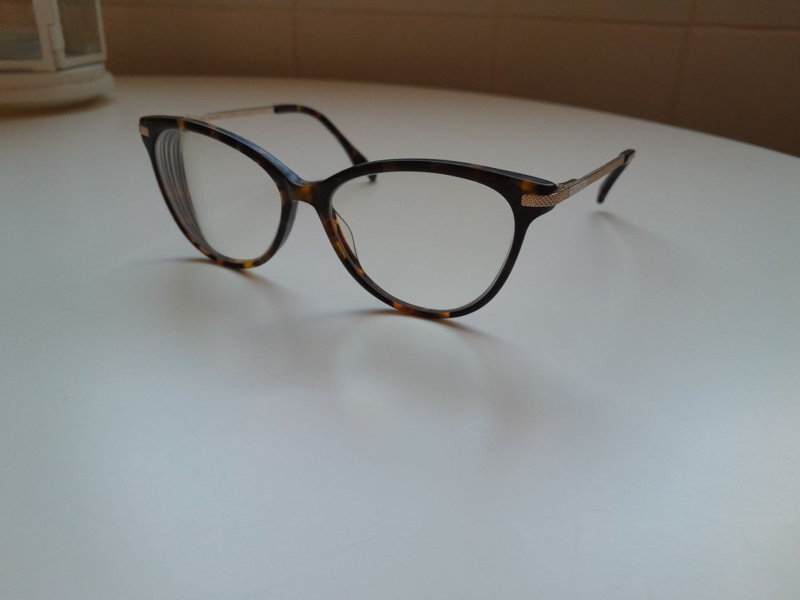 Armação para lentes graduadas Ted Baker