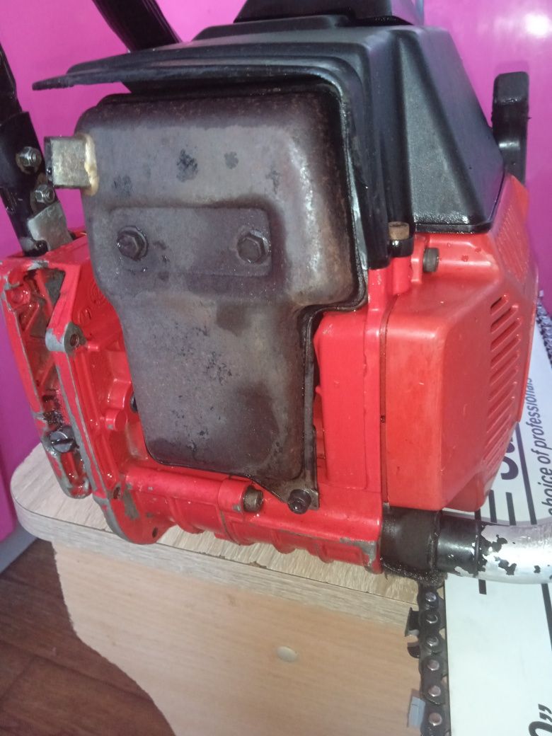 Бензопила джонсеред jonsered 920 930 2095 хускварна Husqvarna 3120 395