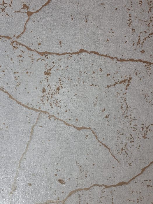 Decoração com papel de Parede.