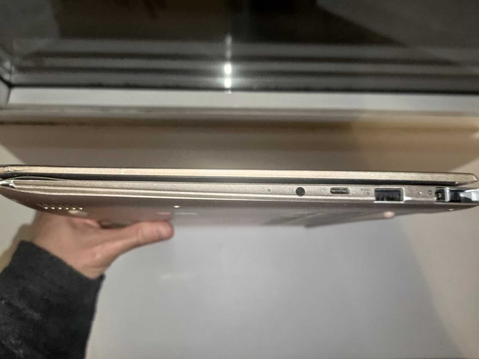 Продам ноутбук Lenovo IdeaPad 710s Plus-13IKB (БЕЗ ТОРГА)