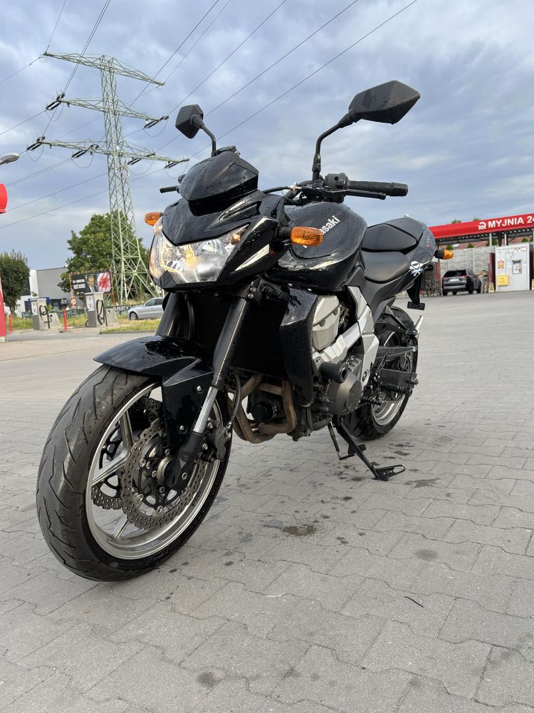 Kawasaki Z 750 Sprawny