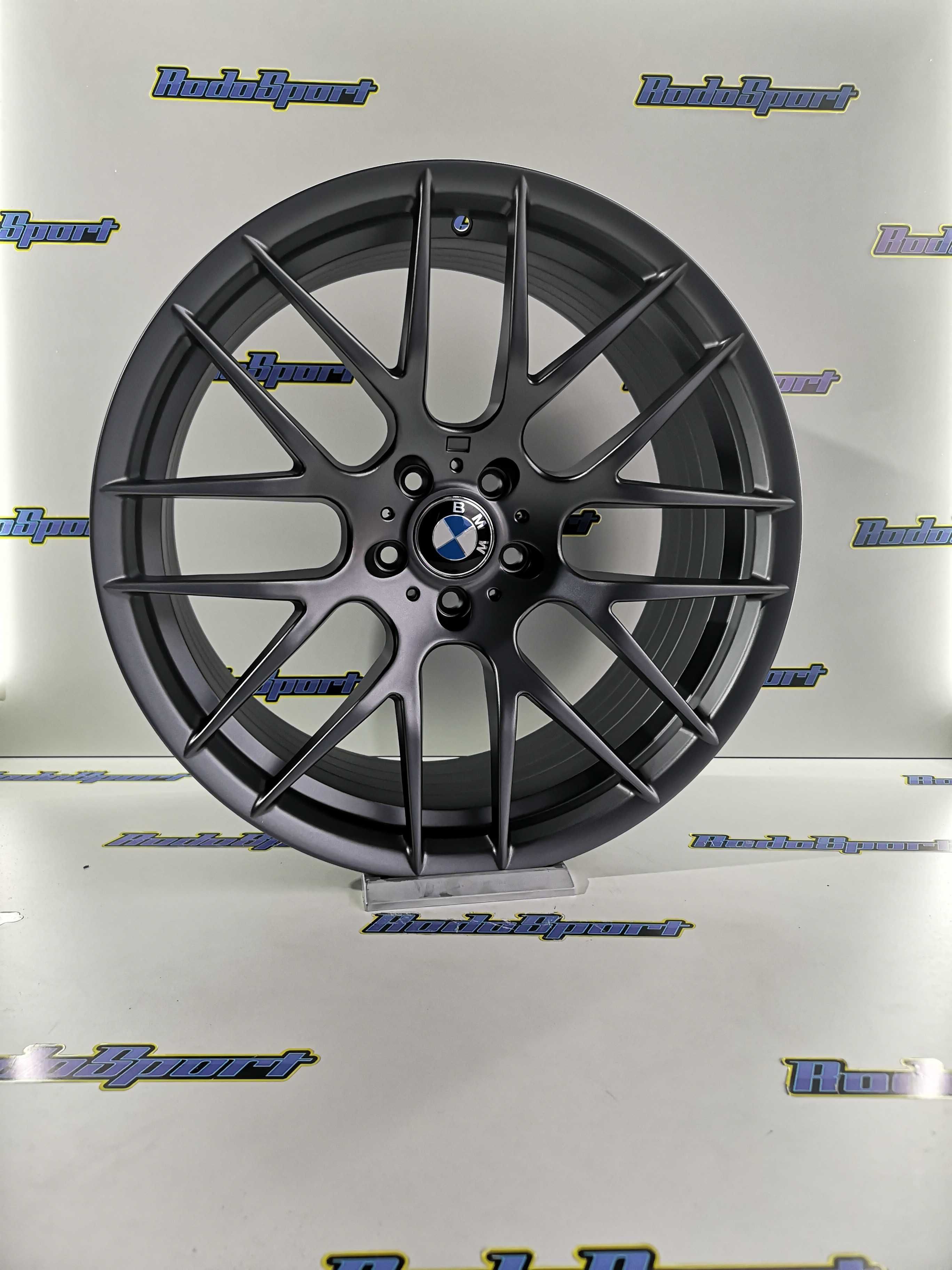 JANTES BMW LOOK M359 EM 19 E 20 | 5X112 NOVAS