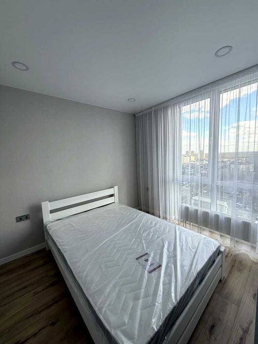 Оренда 1-кімнатної квартири на вул.Олега Мудрака, 1Б