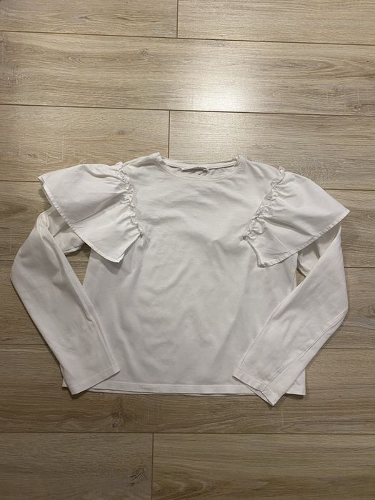 Bluzka koszula zara koszula