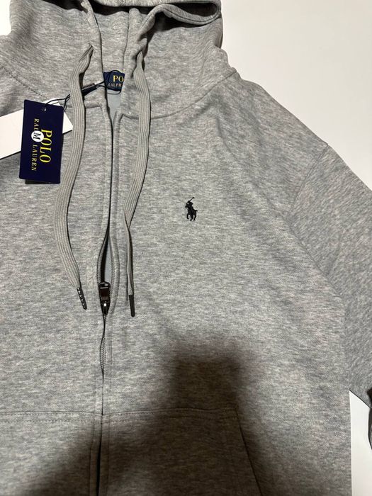 Зіпка Polo Ralph Lauren