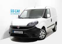Fiat Doblo 1.6 MJ SX 3L