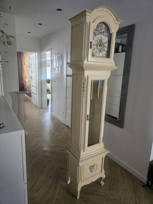 Sprzedam zegar stojący