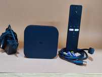 Xiaomi TV box S 4K
