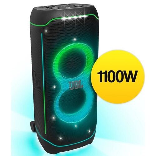 Nowy JBL Ultimate Partybox wynajem
