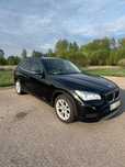 BMW X1 LCI automat Panorama Navi X-Drive