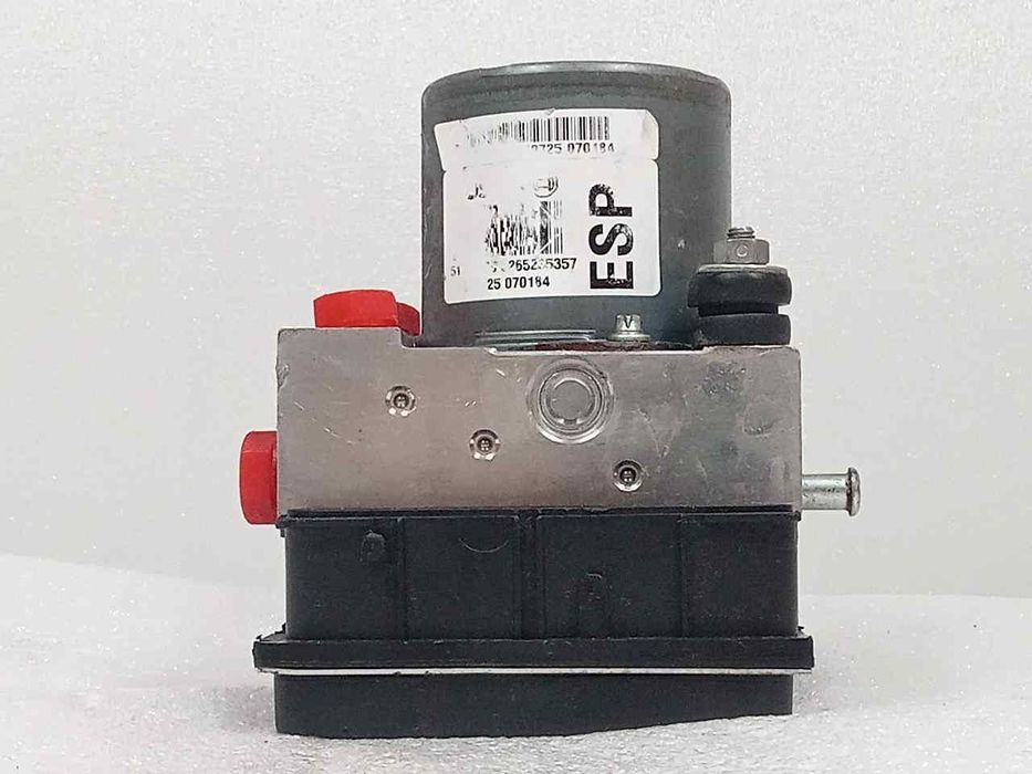 ABS ALFA ROMEO 147 190