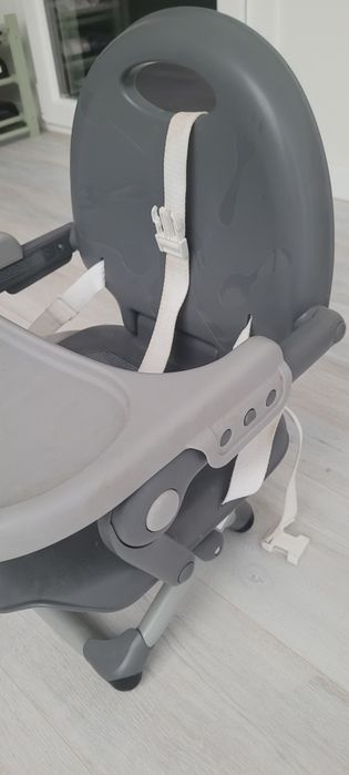 Cadeira Chicco de criança