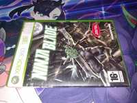 Ninja Blade / Xbox 360 / Sosnowiec