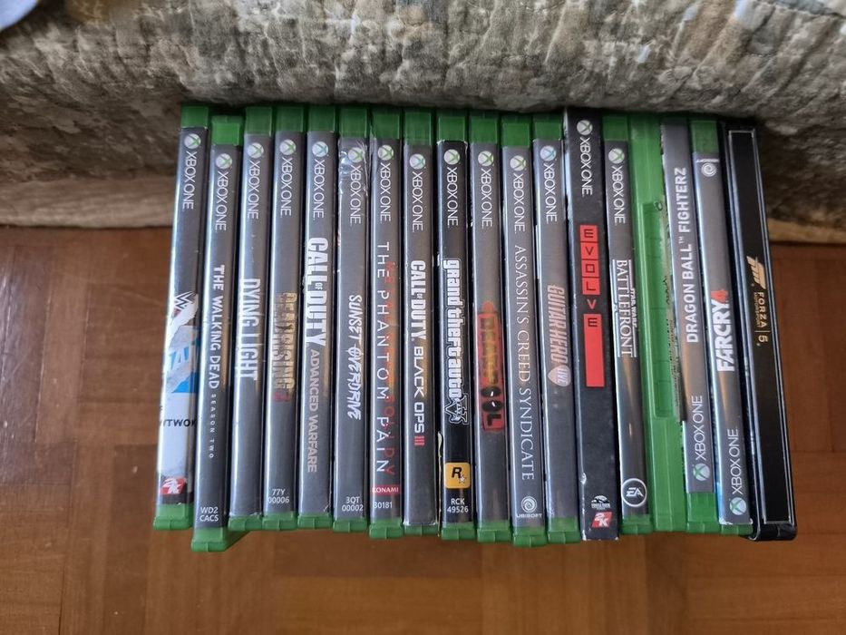 Video console Xbox series x