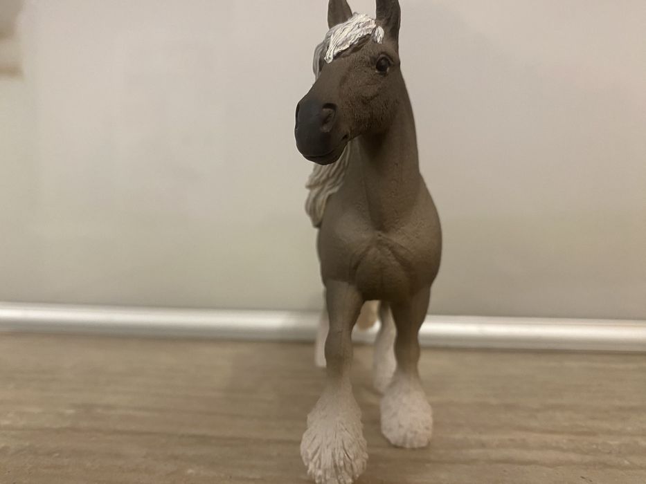 Schleich/шляйх кобила