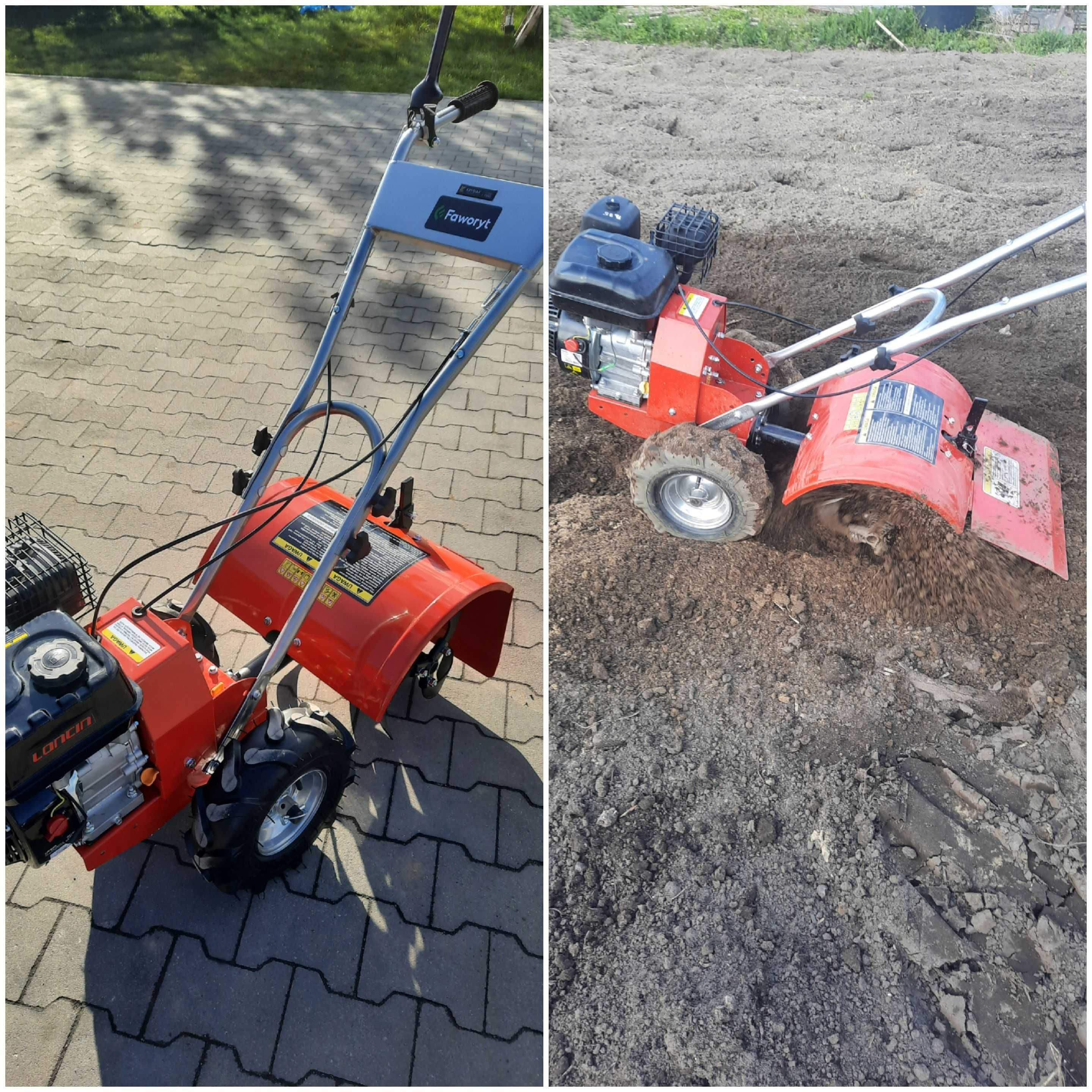 Wypożyczalnia sprzętu budowlanego i ogrodowego, rusztowania i stemple