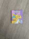 Karty Pokemon McDonald's