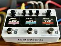 TC Electronic Plethora x3 - multiefekt gitarowy