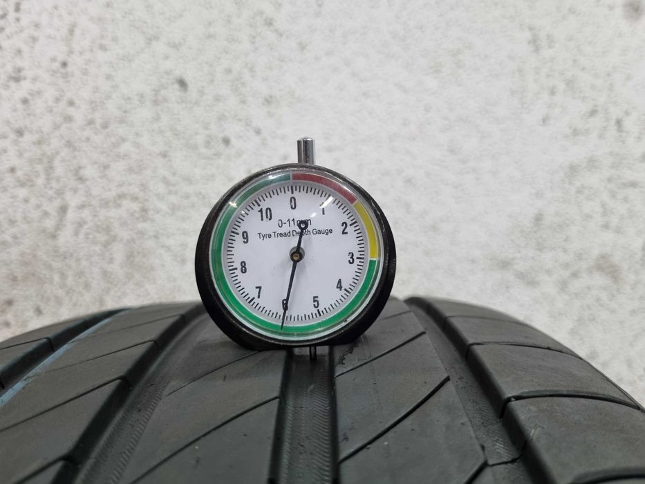 235/45/18 98V Michelin E.Primacy T2 Acoustic Dot.3723R