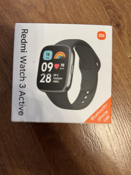 Смарт-часы Huawei Band 8 Midnight Black
