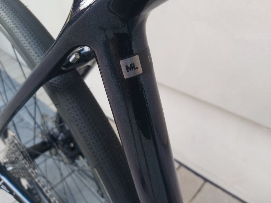 GIANT FastRoad AR Advanced 1