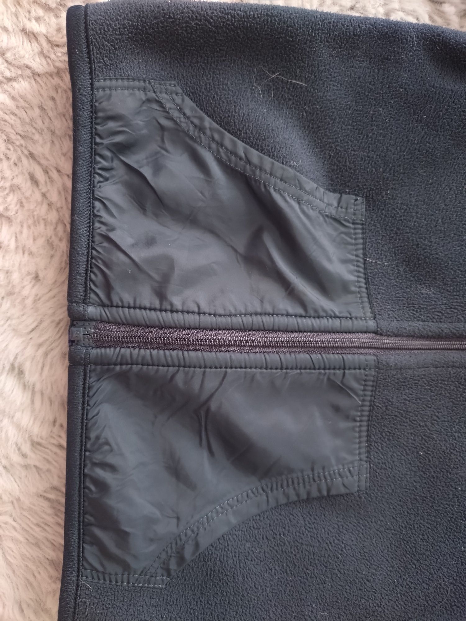 Polar dziecięcy Hugo Boss