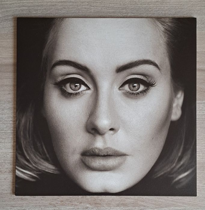 Adele - 25 - WINYL VINYL