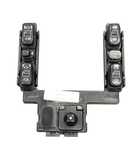 Conjunto Interruptores Vidros botões Mercedes Classe E W210  2108214151