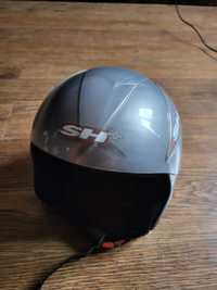 Kask narciarski XS, model ex 1 Evo III