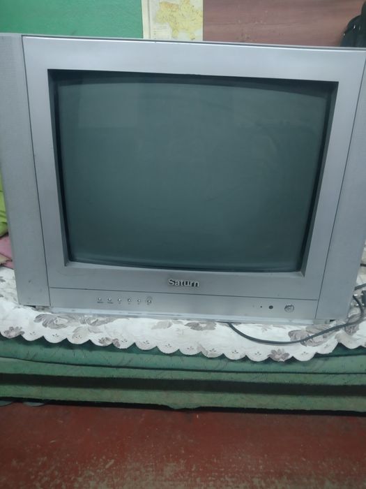 Телевізор Сатурн