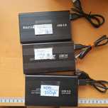 Dysk zewnętrzny HDD / ssd