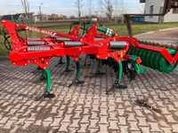 Agregat bezorkowy Agro-Masz Runner 3m amazone 2,5