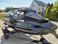 Sea-Doo 2016 Gtx 260km tylko 46Mth Salon Polska