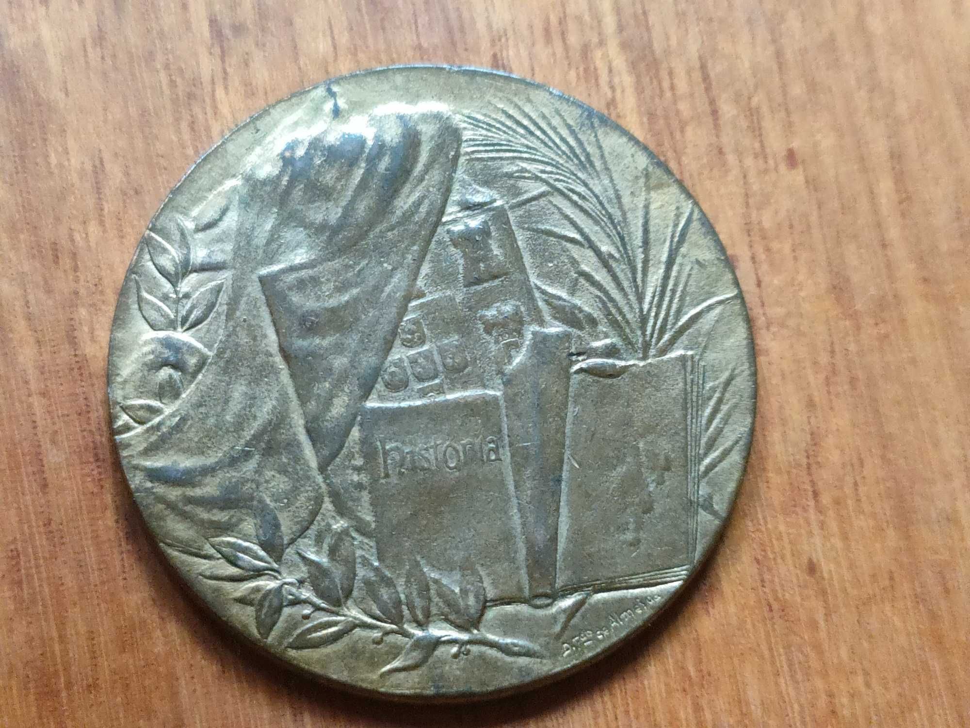 moeda rara do regicidio
