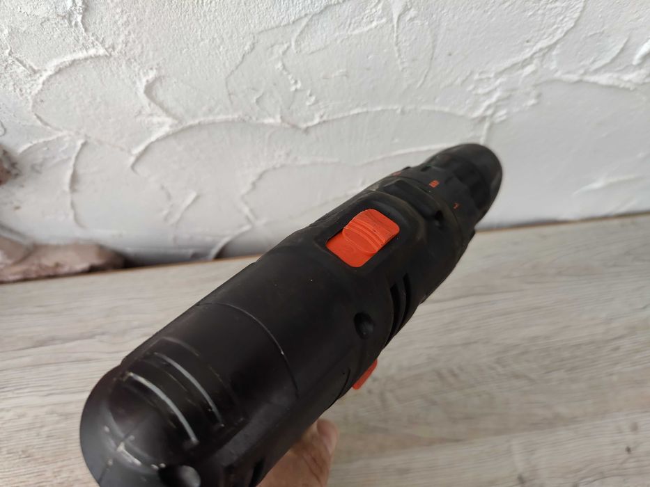 Шуруповерт 220V Dnipro-M td-72