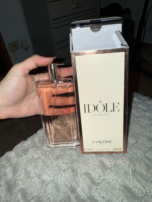 Perfume Idole Lancome
