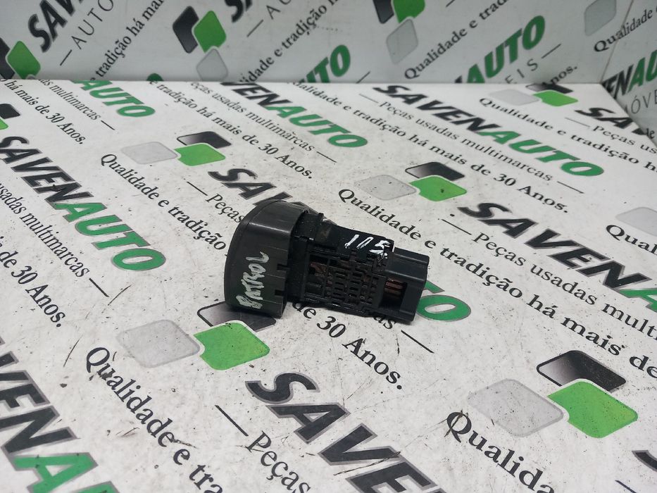 Botão / interruptor 4 piscas NISSAN Patrol GR V Wagon (Y61)